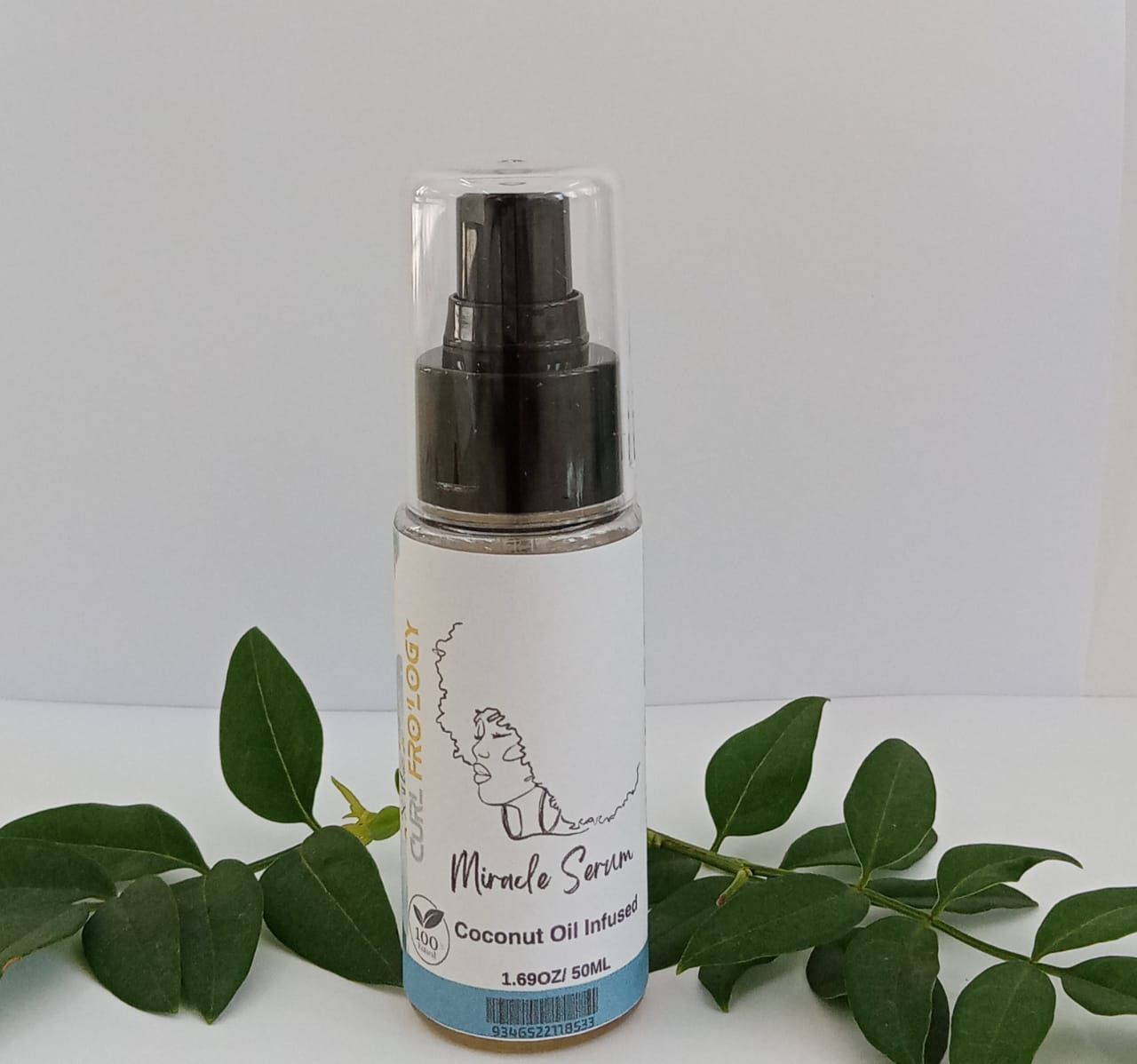 Miracle Serum 100ml