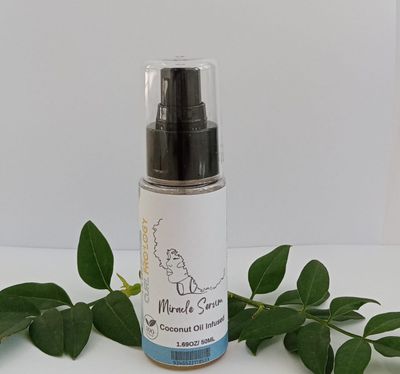 Miracle Serum 100ml