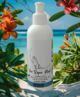 Curl Cream 200ml