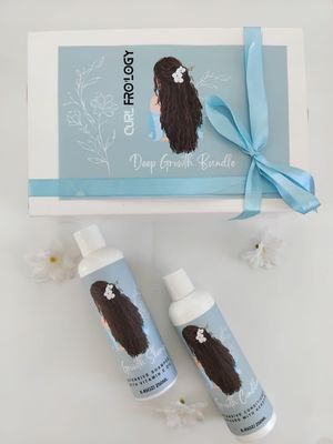 Deep Growth Bundle