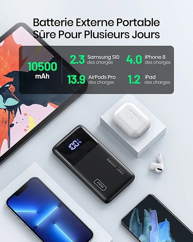 Electronics Accessories
