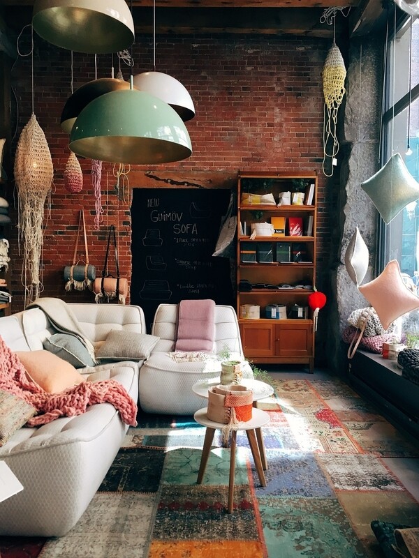 Décoration
