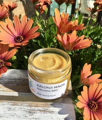 Kalonji Magik Restorative Balm