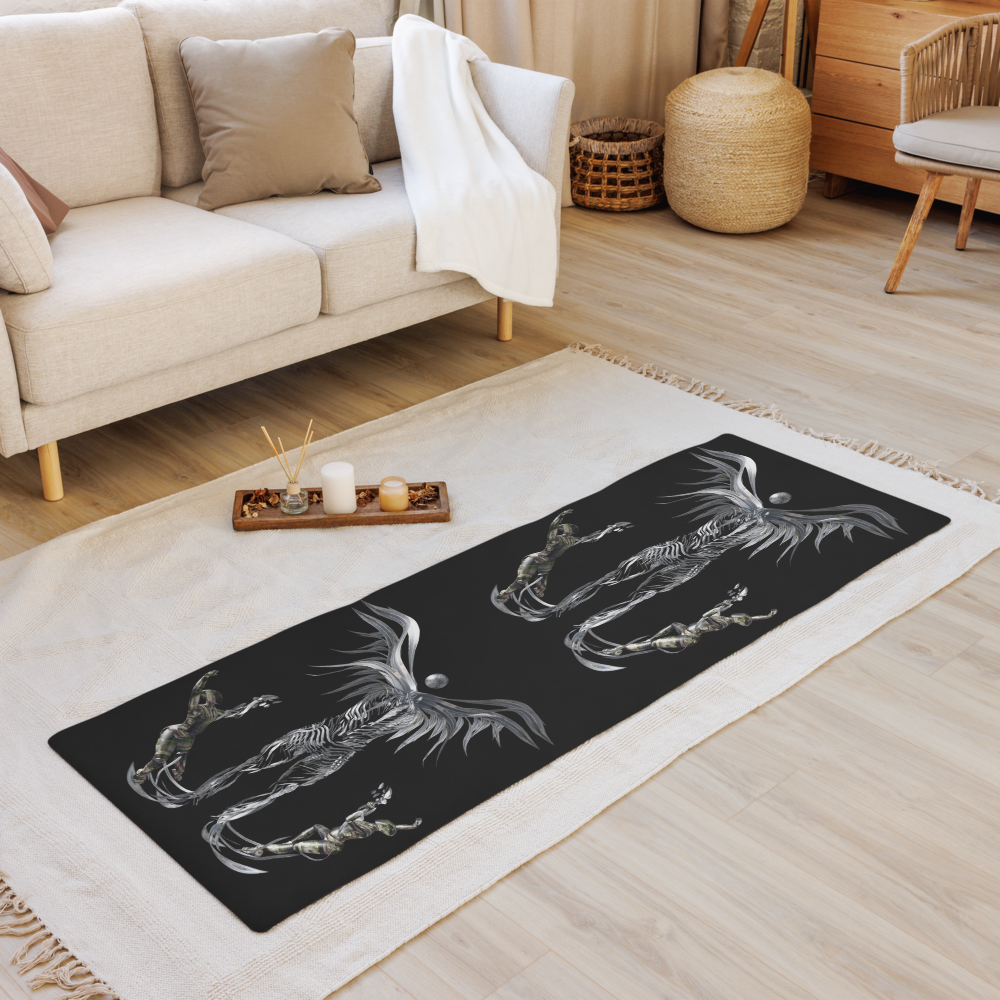 Apocalypse Mat