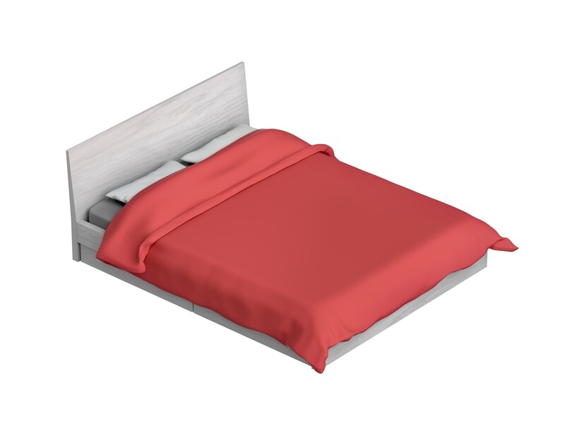 Duvet bedframes