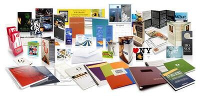 Digital Printing Services - Fast, Reliable and High-Quality