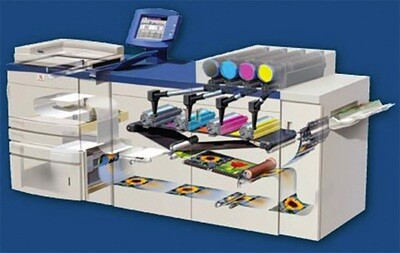 Digital Printing Services - Fast, Reliable and High-Quality