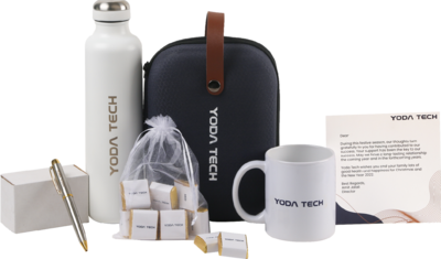 Corporate Gifting and Branding Services - Boost Your Business with the Best Gifts