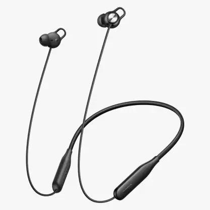 OPPO Enco M32 / EWN20 Bluetooth Headset  (Black, In the Ear)