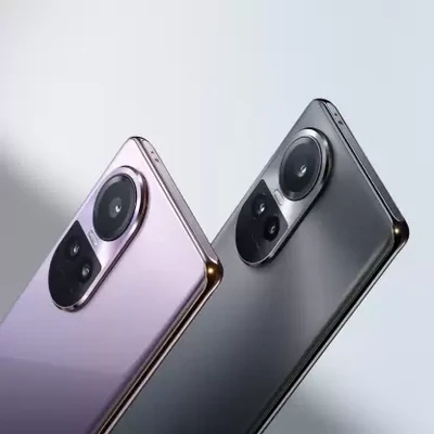 OPPO Reno10 Pro 5G (Glossy Purple, 256 GB) (12 GB RAM)