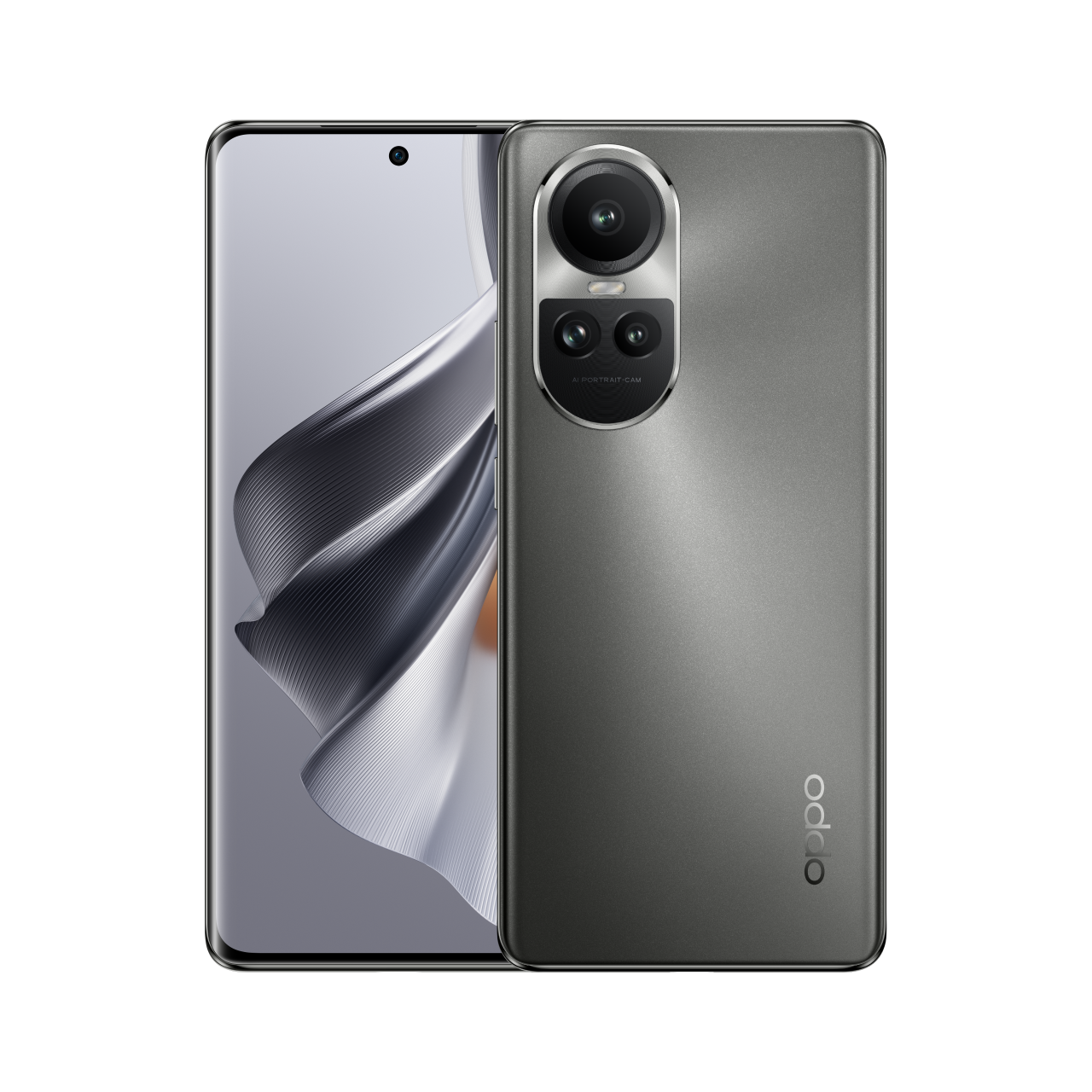 OPPO Reno10 Pro 5G (Glossy Purple, 256 GB)  (12 GB RAM)