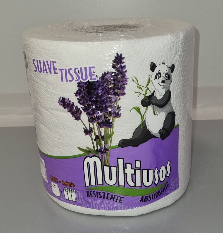Rollo cocina multiuso 1ud
