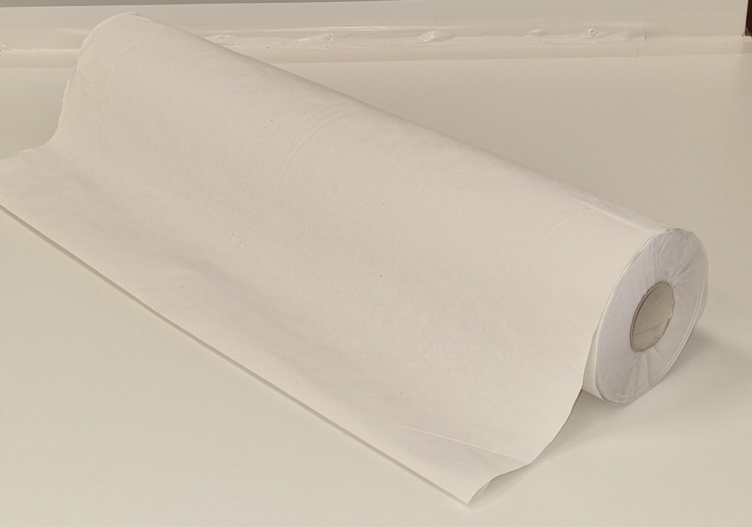 R.PAPEL CAMILLA 1H,1.9K, BLANCO, 70m
