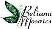 Beliana Mosaics and Fused Glass Jewellery