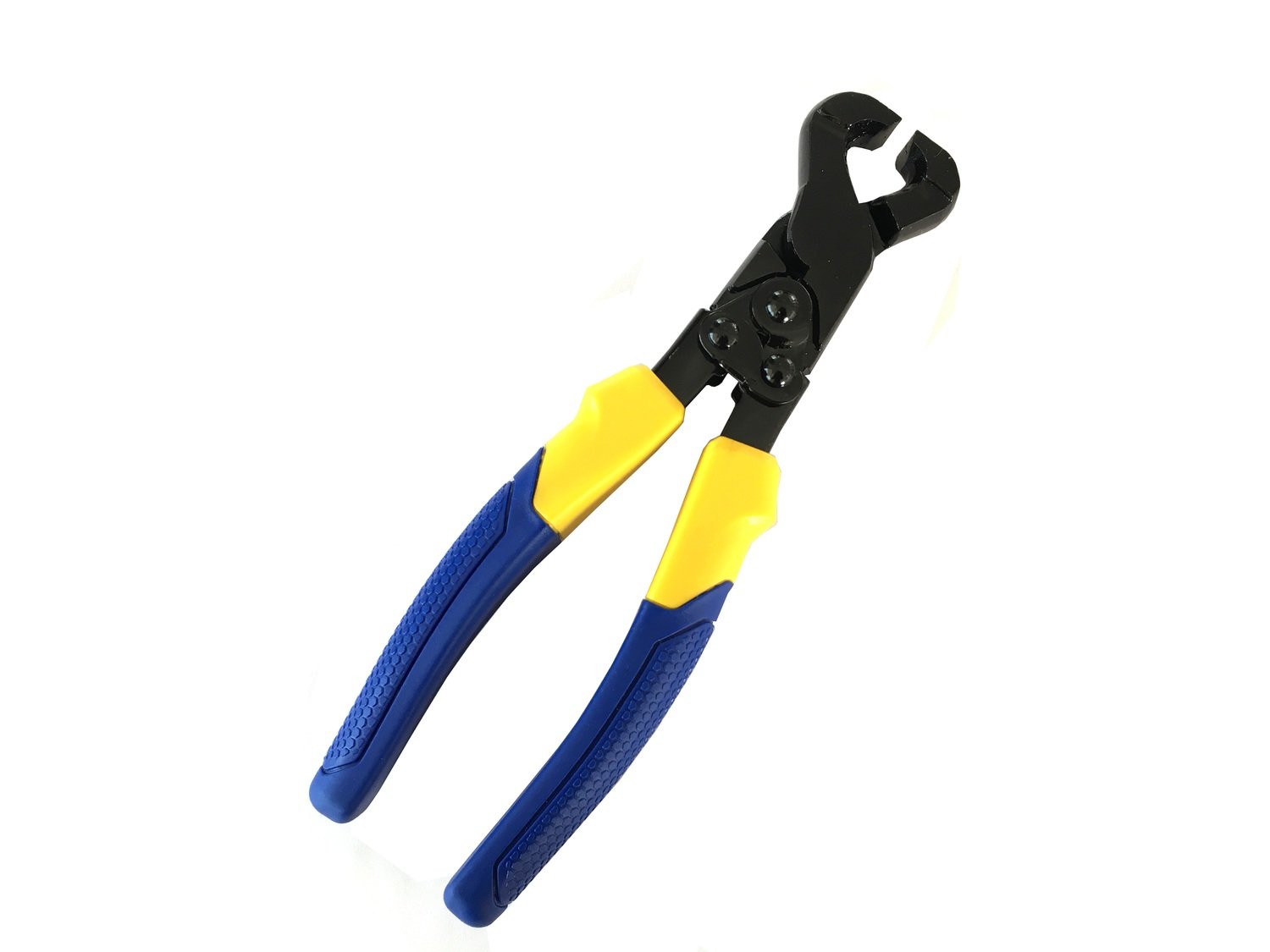 Compound Porcelain and Ceramic Tile Nippers (PRO) Including Express Post Australia