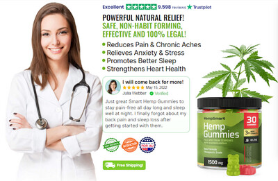 Cannagreenz CBD Gummies Say Goodbye to Chronic Pain Stress