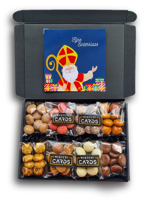 G2] Pepernoten Proeverij Pakket