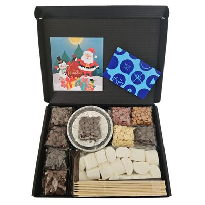 C31] Belgisch Chocolade Callets Proeverij Pakket