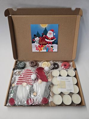 K11] Christmas Moments - Met een knipoog