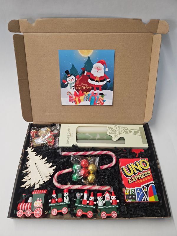 K10] Christmas Moments - Christmas Fun