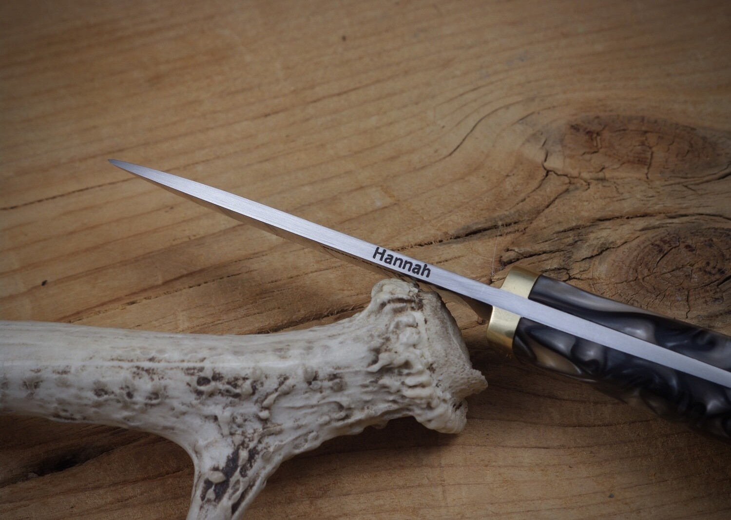 Cutom Marking