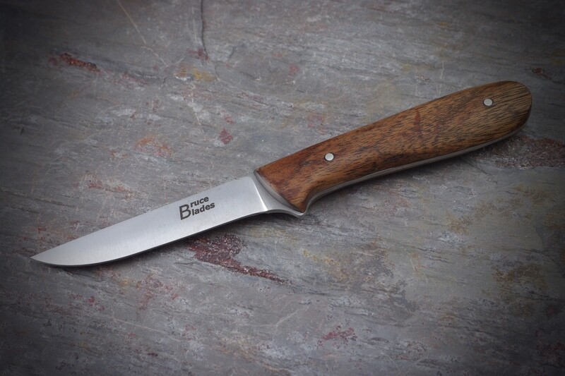 Hawaiian Koa EDC
