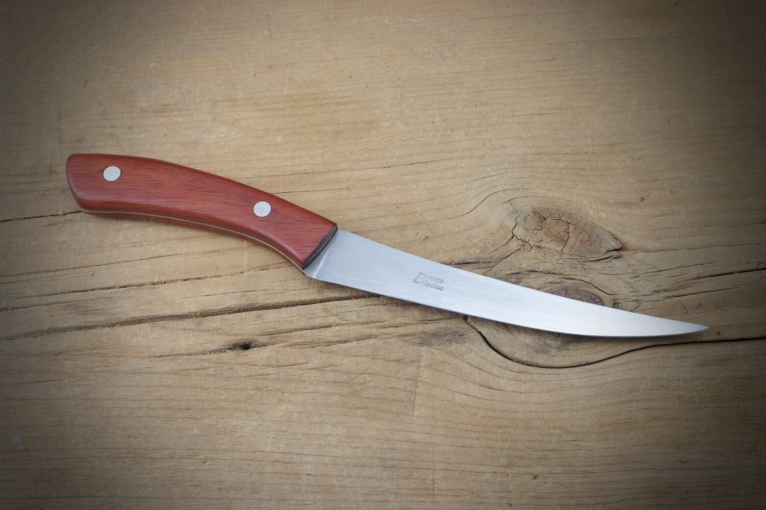 Bloodwood Fillet