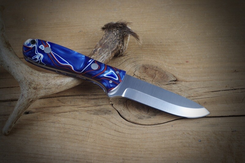 Patriot Hunter