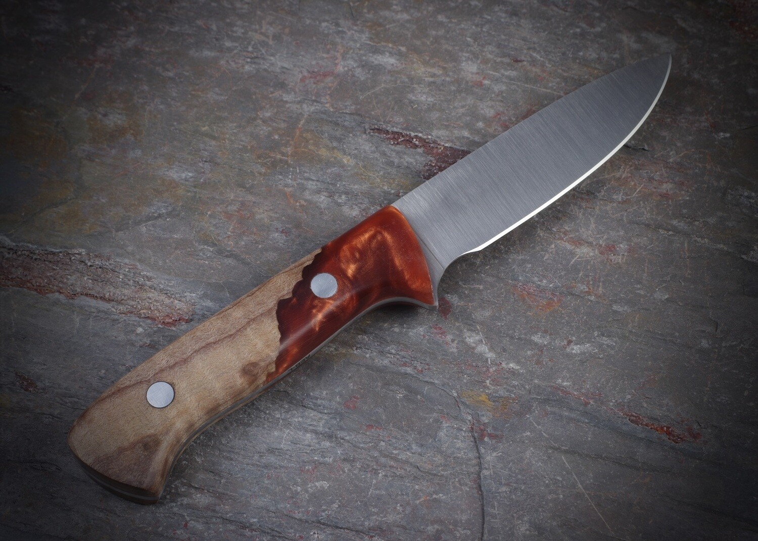 Flat Ground Hunter/Skinner