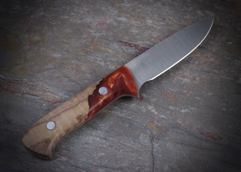 Flat Ground Hunter/Skinner