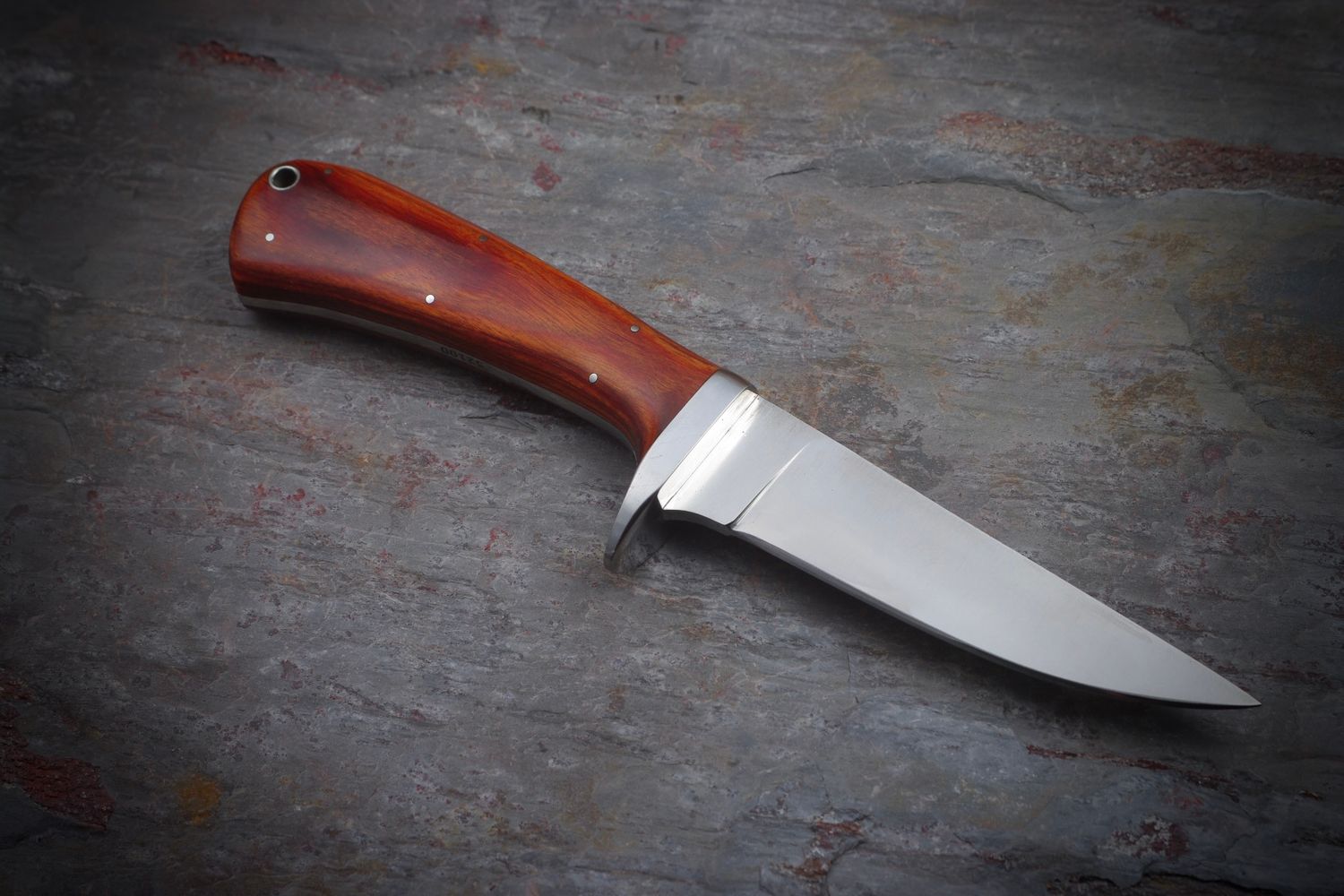 Guarded Skinner/Hunter