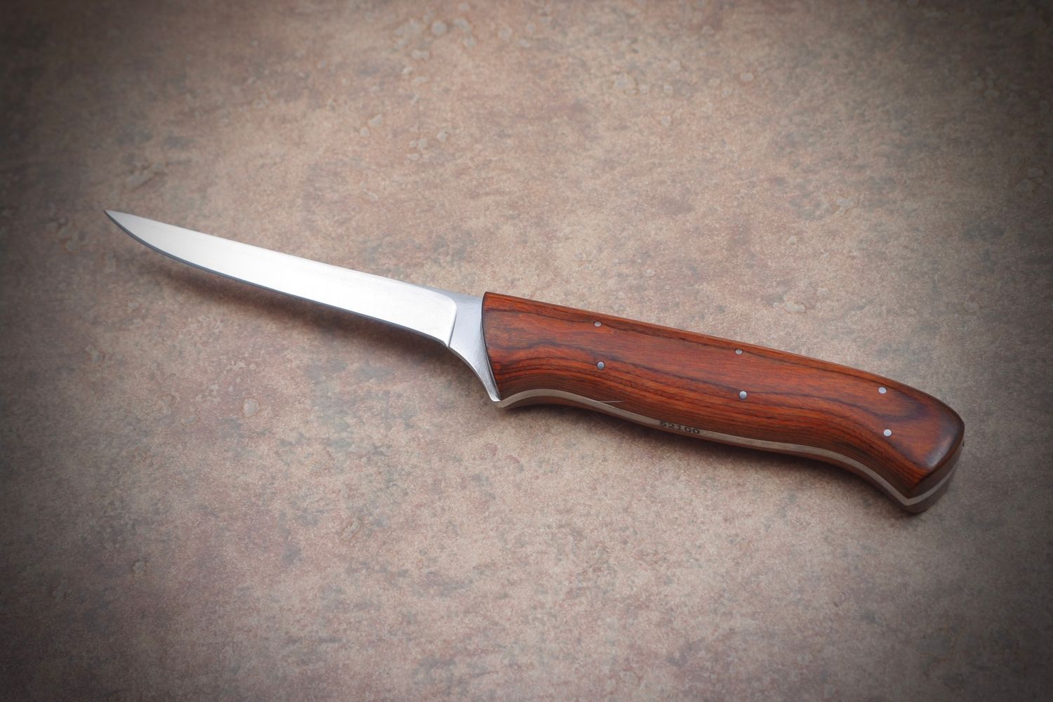 Cocobolo Boning Knife