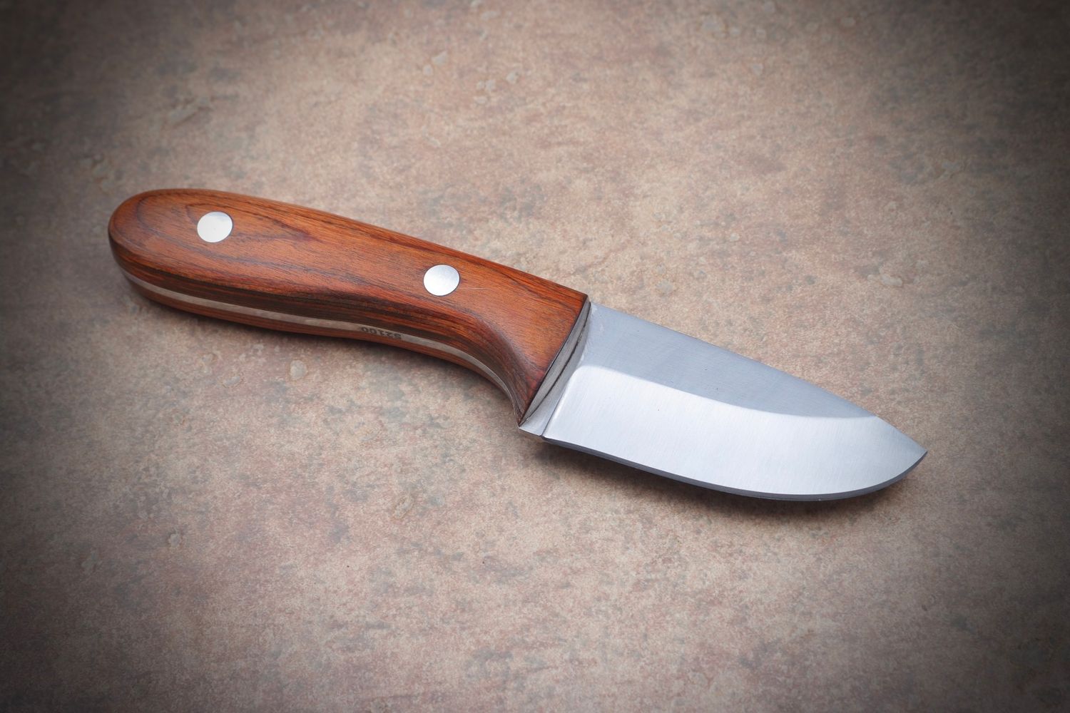 Cocobolo Skinner