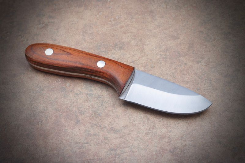 Cocobolo Skinner