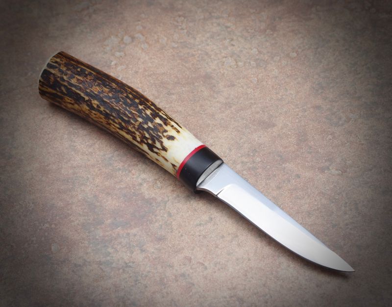 Elk Antler EDC