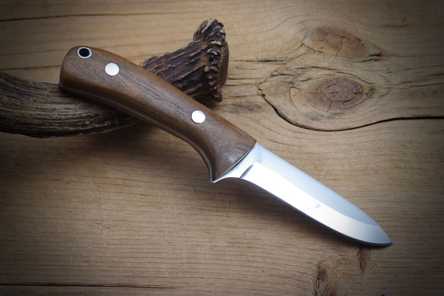 Ironwood Stout Hunter