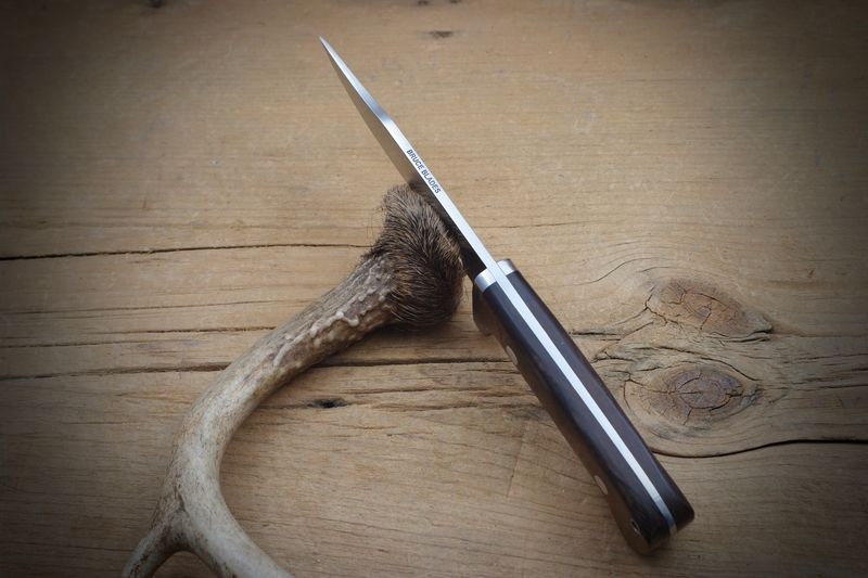 Camp Knife/Heavy Hunter