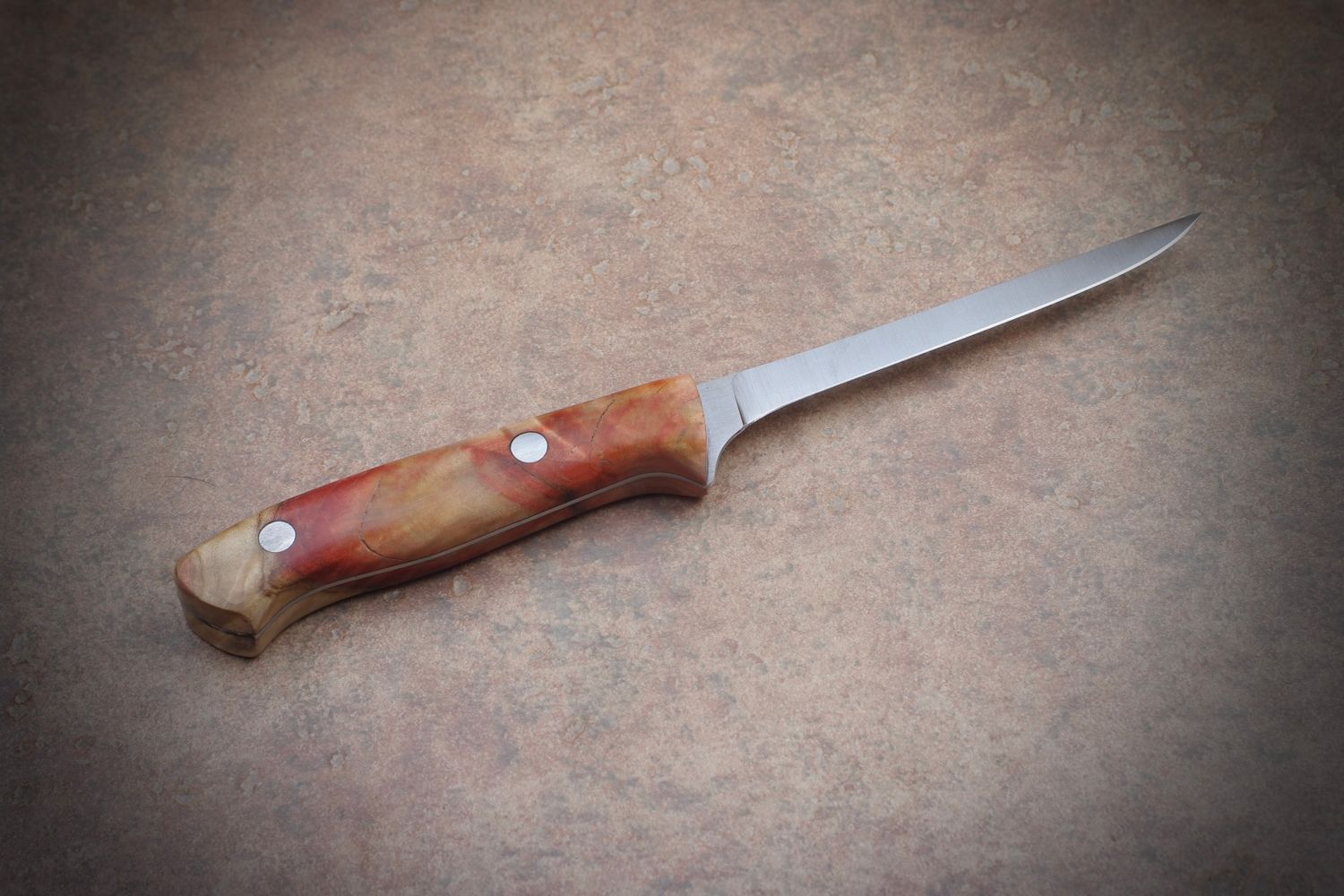 5&quot; Box Elder Beauty