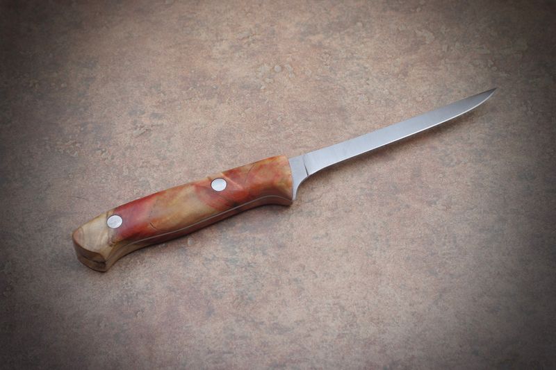 5&quot; Box Elder Beauty
