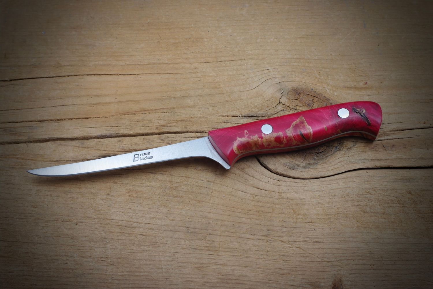 6&quot; Ruby Red