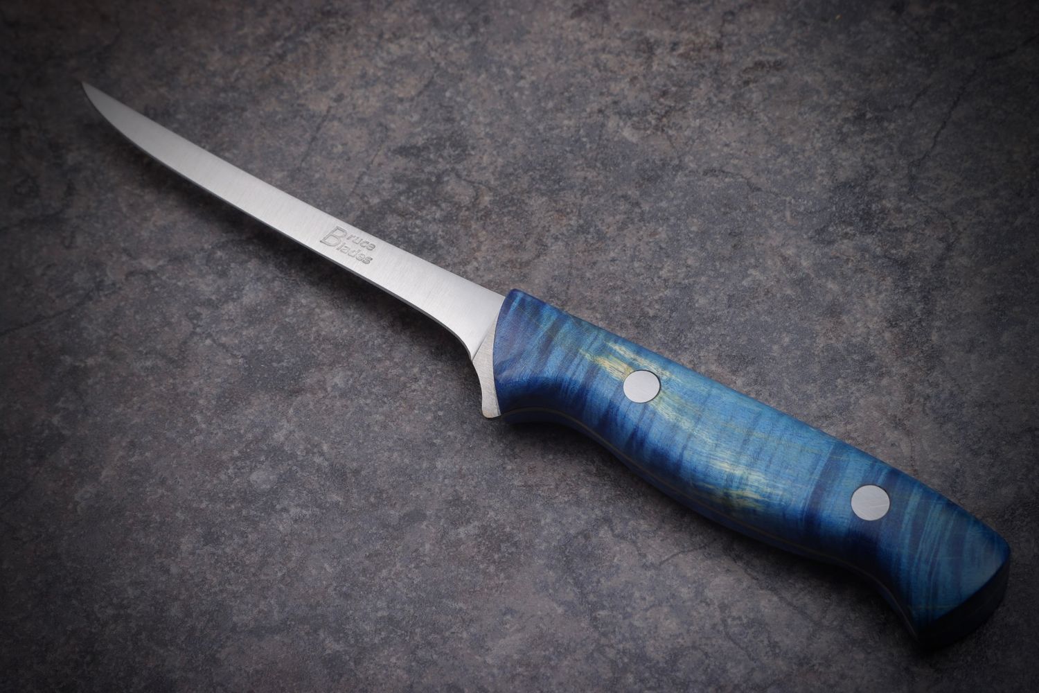 6&quot; Blue Box Elder Beauty