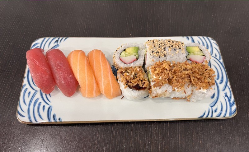 Combo 6