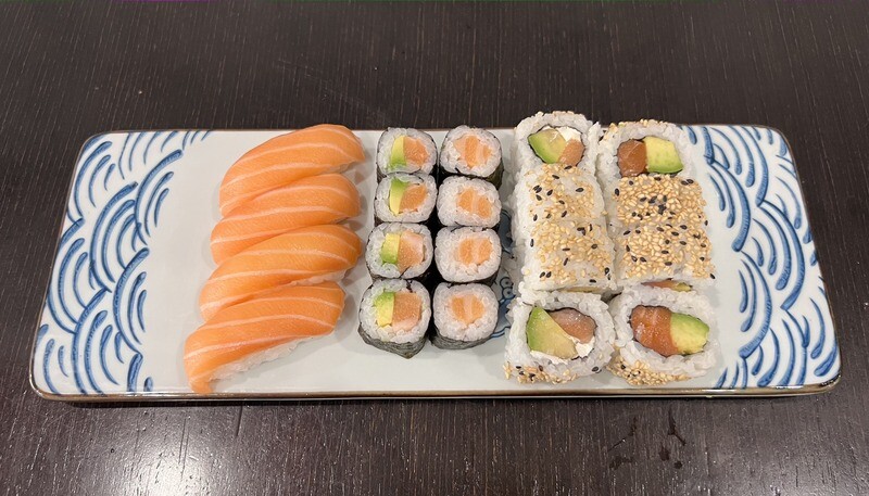 Bandeja 5
