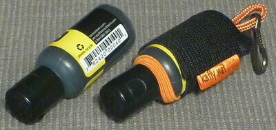 Gel floatant holder,  for 1&quot; containers like Gink or Loon