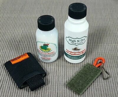 float holders