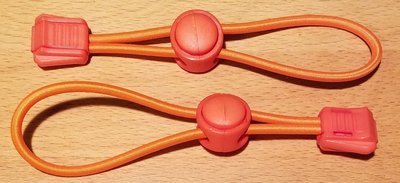 Rod Straps for fly and other fishing rods