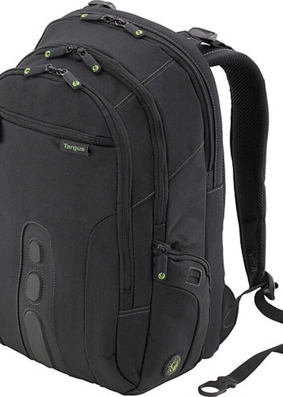 Targus Eco Spruce 15.6&#39;&#39; Backpack