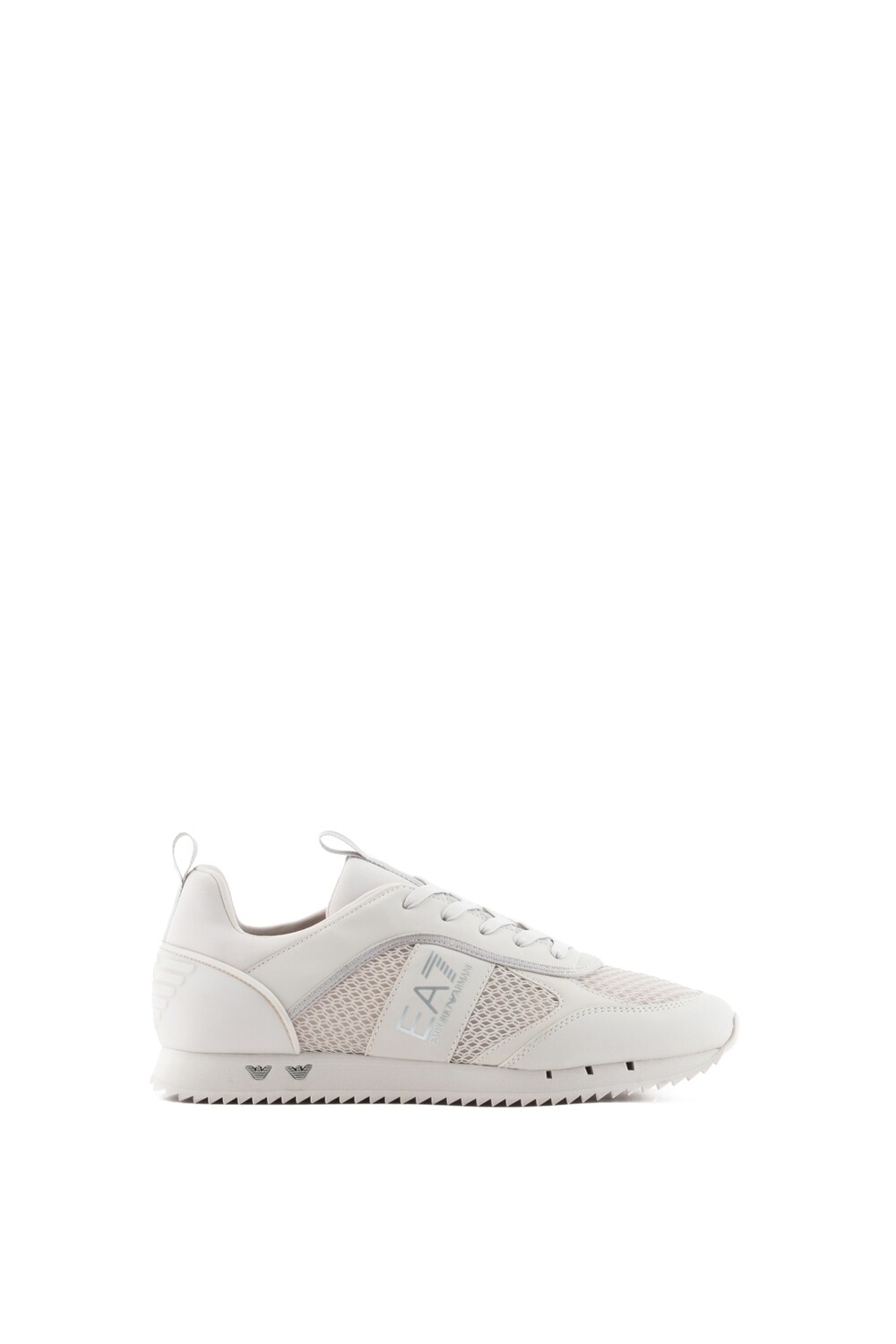 ZAPATILLAS EA7 EMPORIO ARMANI,UNISEX