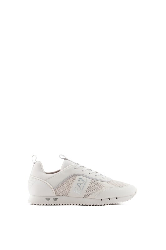 ZAPATILLAS EA7 EMPORIO ARMANI,UNISEX