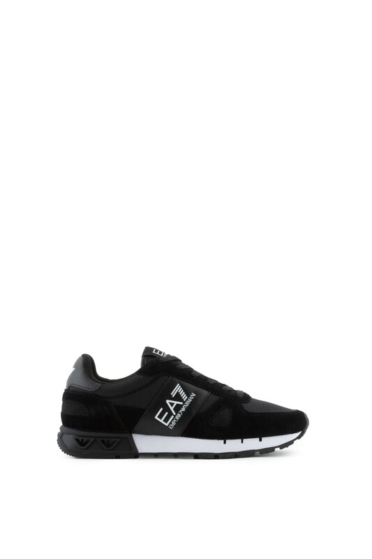 ZAPATILLAS EA7 EMPORIO ARMANI, UNISEX
